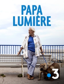 France 3 - Papa lumière