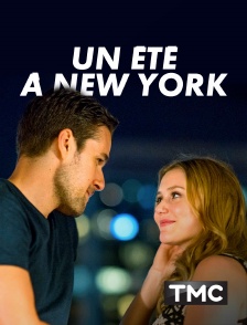 TMC - Un été à New York