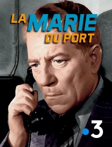 France 3 - La Marie du port