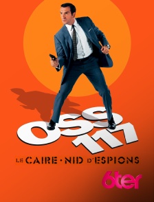 6ter - OSS 117 : Le Caire, nid d'espions