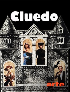 Arte - Cluedo