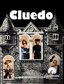 Paramount Network - Cluedo