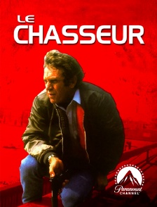 Paramount Channel - Le chasseur