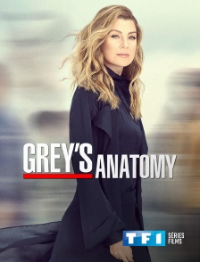 TF1 Séries Films - Grey's Anatomy