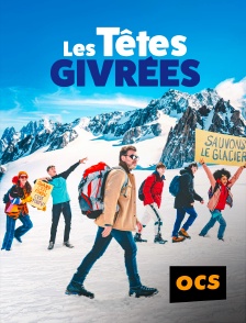 OCS - Les Têtes givrées