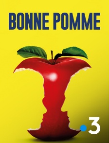 France 3 - Bonne pomme