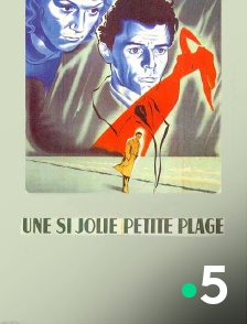 France 5 - Une si jolie petite plage