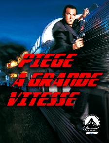 Paramount Channel Décalé - Piège à grande vitesse