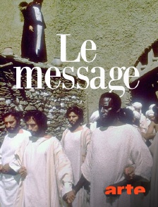 Arte - Le message