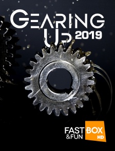 Fast&FunBox - Gearing Up 2019