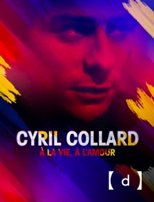 France TV Docs - Cyril Collard, à la vie, à l'amour