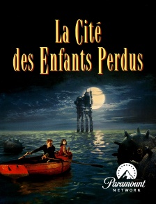 Paramount Network - La cité des enfants perdus