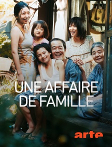 Arte - Une affaire de famille