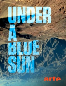 Arte - Under a Blue Sun