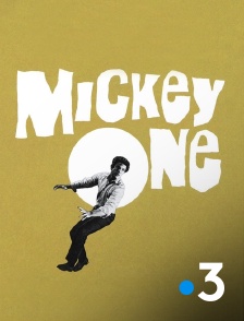 France 3 - Mickey One