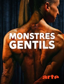 Arte - Monstres gentils