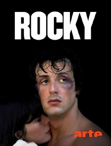 Arte - Rocky