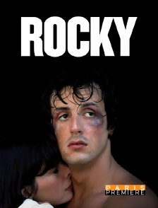 Paris Première - Rocky