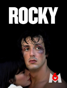 M6 - Rocky