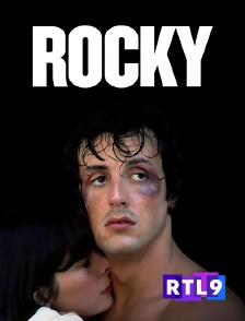 RTL 9 - Rocky