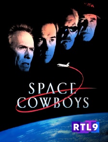 RTL 9 - Space Cowboys