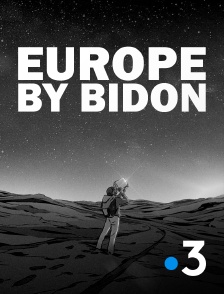 France 3 - Europe by Bidon