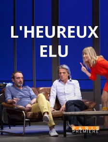 Paris Première - L'heureux élu