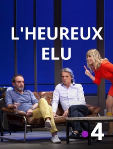 France 4 - L'heureux élu