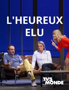 TV5MONDE - L'heureux élu