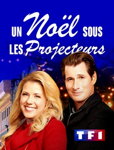 TF1 - Un Noël sous les projecteurs