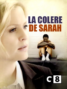 C8 - La colère de Sarah