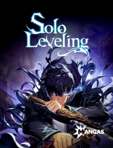 Mangas - Solo Leveling