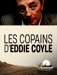 Paramount Network - Les copains d'Eddie Coyle