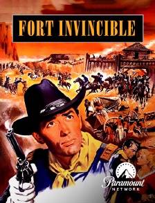 Paramount Network - Fort invincible