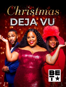 BET - Christmas Deja Vu