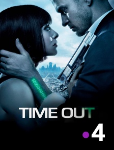 France 4 - Time Out