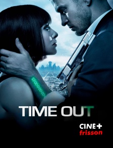 CINE+ Frisson - Time Out