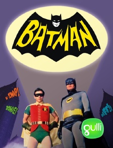 Gulli - Batman