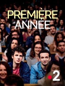 France 2 - Première année