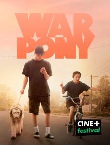 CINE+ Festival - War Pony