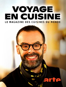 Arte - Voyage en cuisine