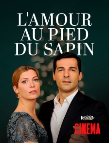 Molotov Channels Cinéma - L'amour au pied du sapin