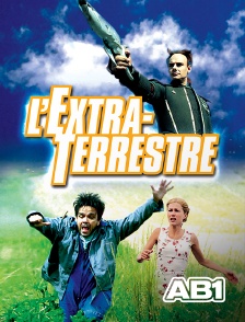 AB 1 - L'extraterrestre