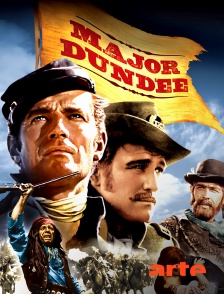 Arte - Major Dundee