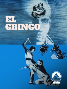 Paramount Channel Décalé - El Gringo