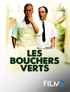 FilmoTV - Les bouchers verts