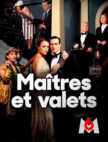 M6 - Maîtres et valets