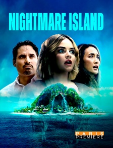 Paris Première - Nightmare Island