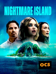 OCS - Nightmare Island