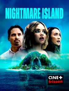 CINE+ Frisson - Nightmare Island